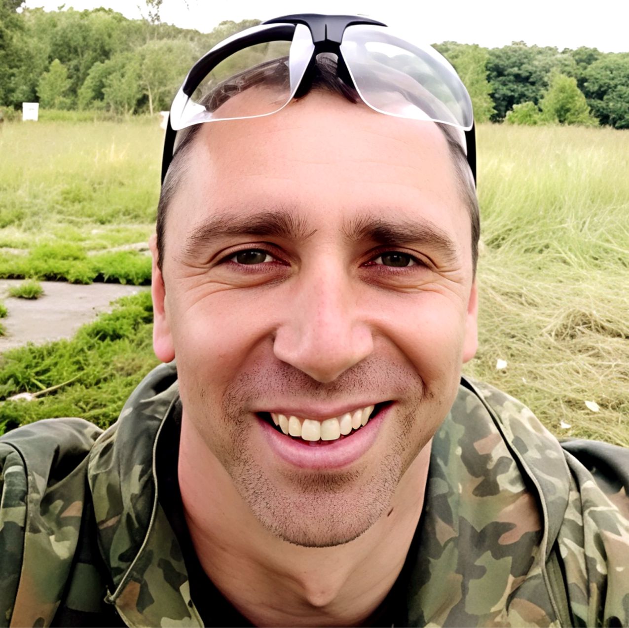 Ганніч Вʼячеслав Володимирович